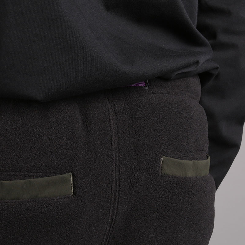 мужские черные брюки Nike ACG Men's Sherpa Fleece Trousers AJ2014-010 - цена, описание, фото 5